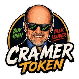 Cramer Token logo