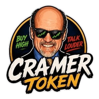 Cramer Token logo